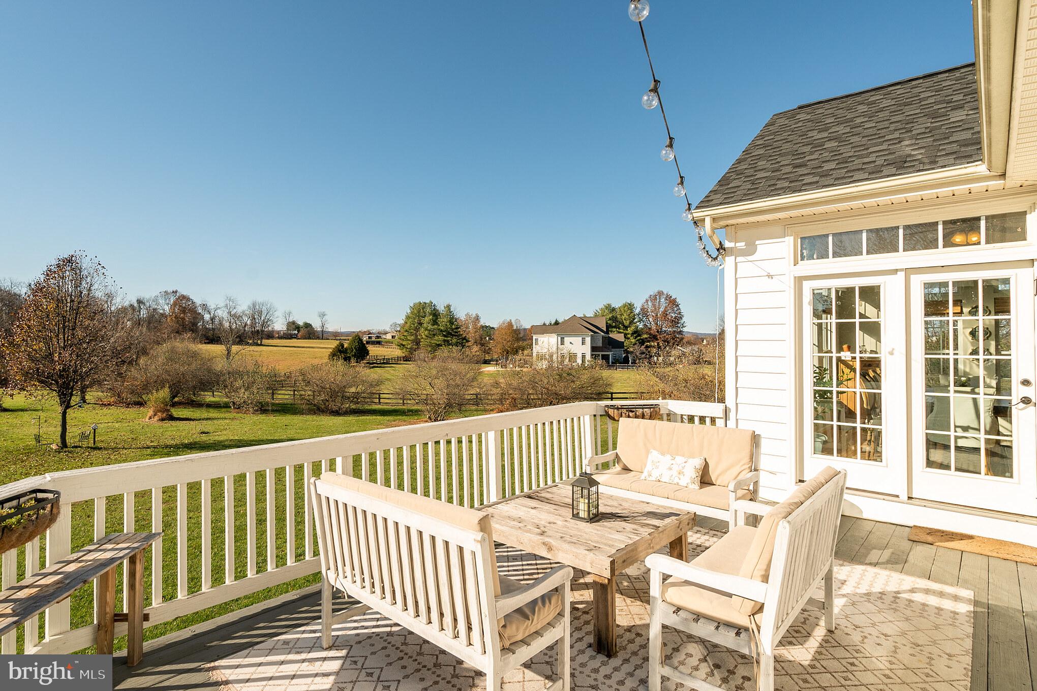 JONES FARM - Residential Lease