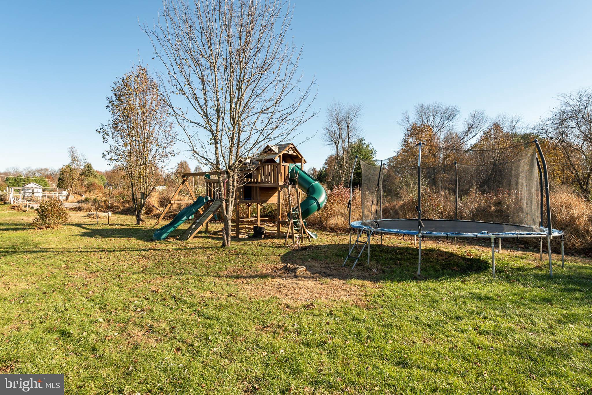 JONES FARM - Residential Lease