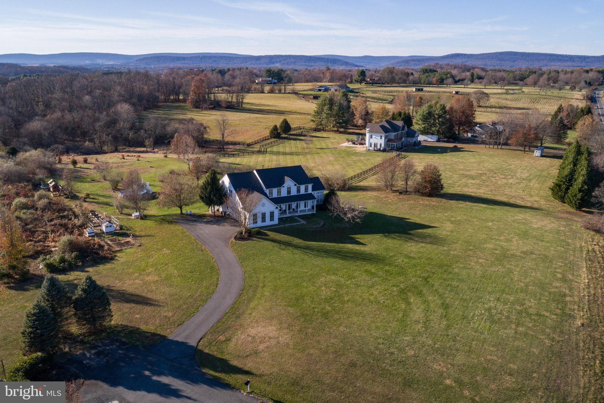 JONES FARM - Residential Lease