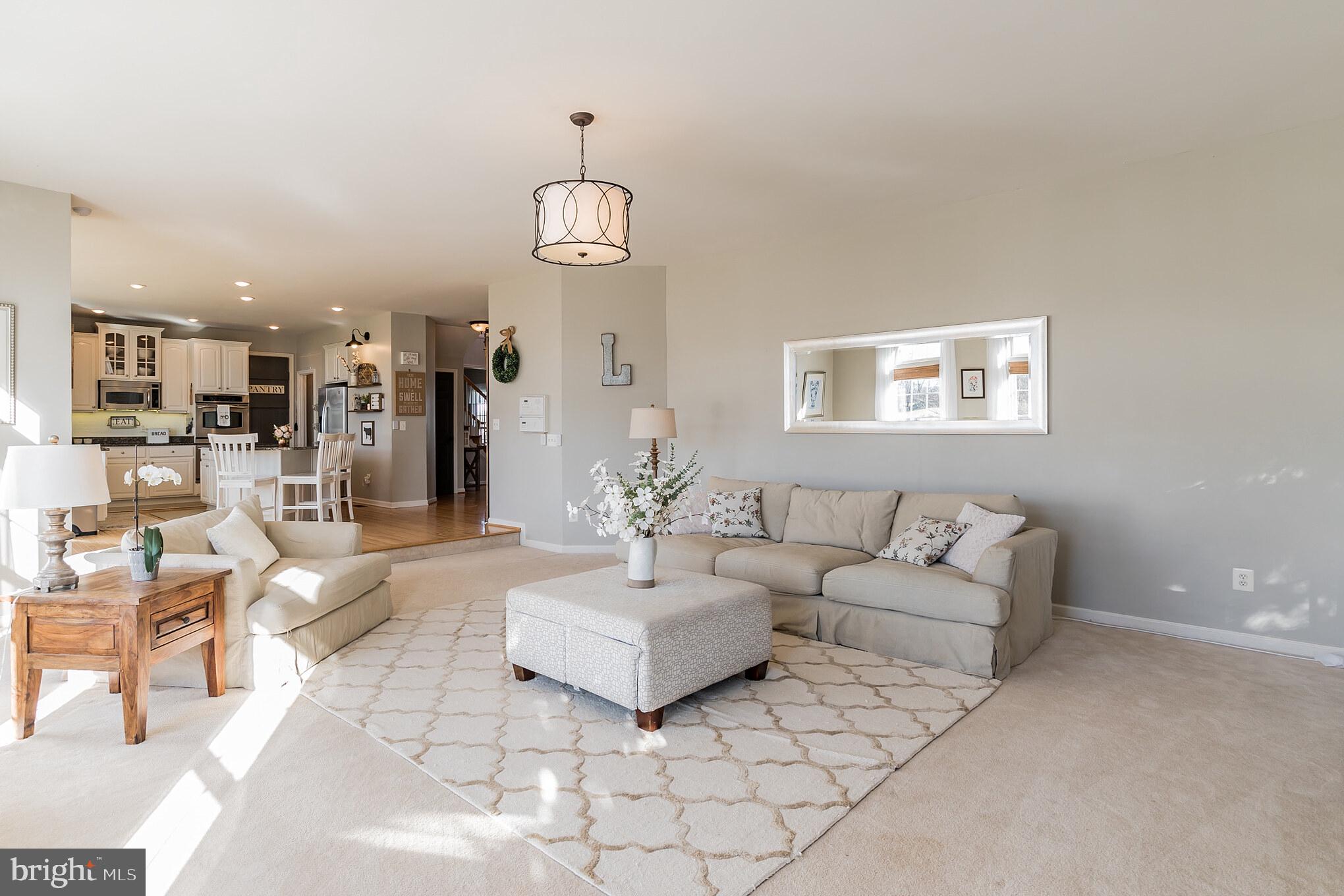 JONES FARM - Residential Lease