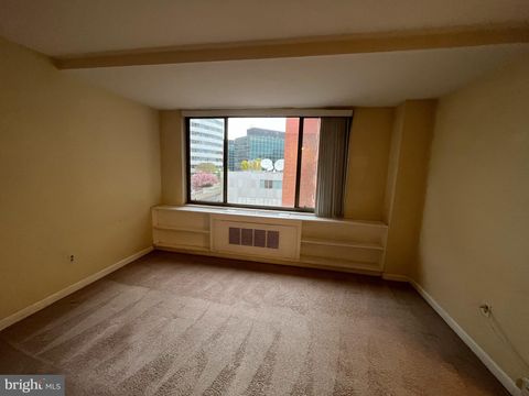 Condo For Rent - 1121 Arlington Boulevard #625<br/> ARLINGTON, VA 22209