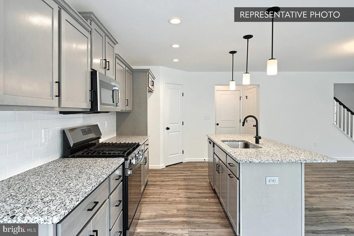 ONTELAUNEE HEIGHTS - Residential