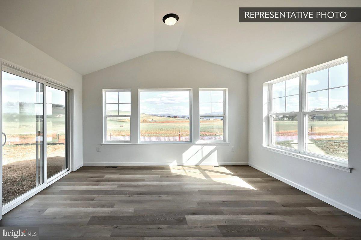 ONTELAUNEE HEIGHTS - Residential