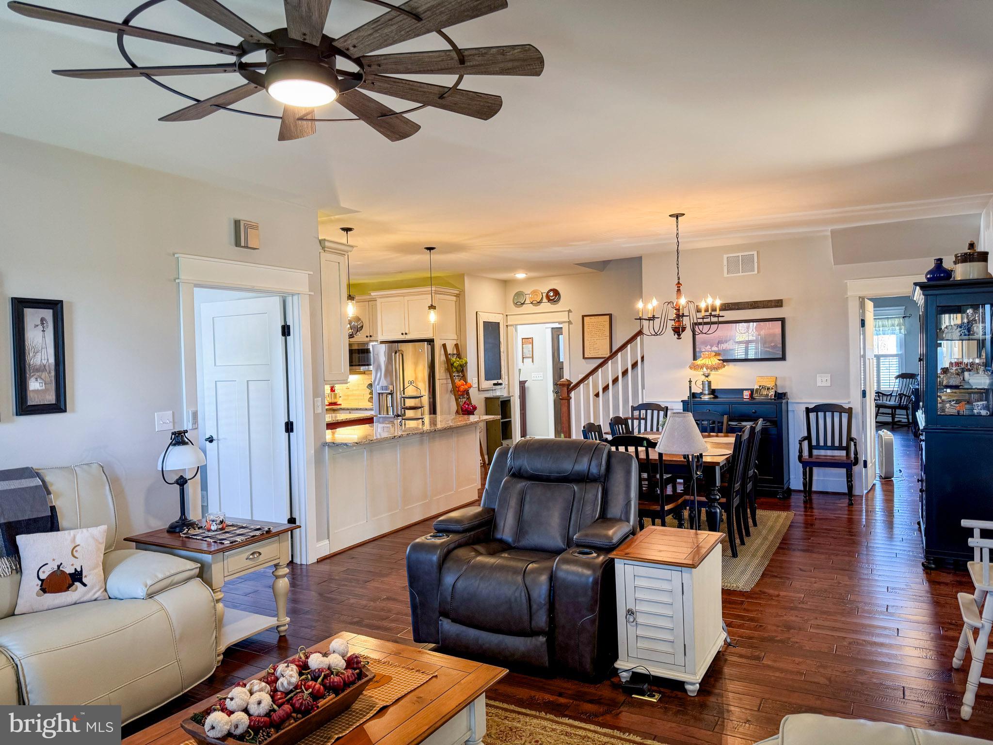 NONE  NO HOA - Residential