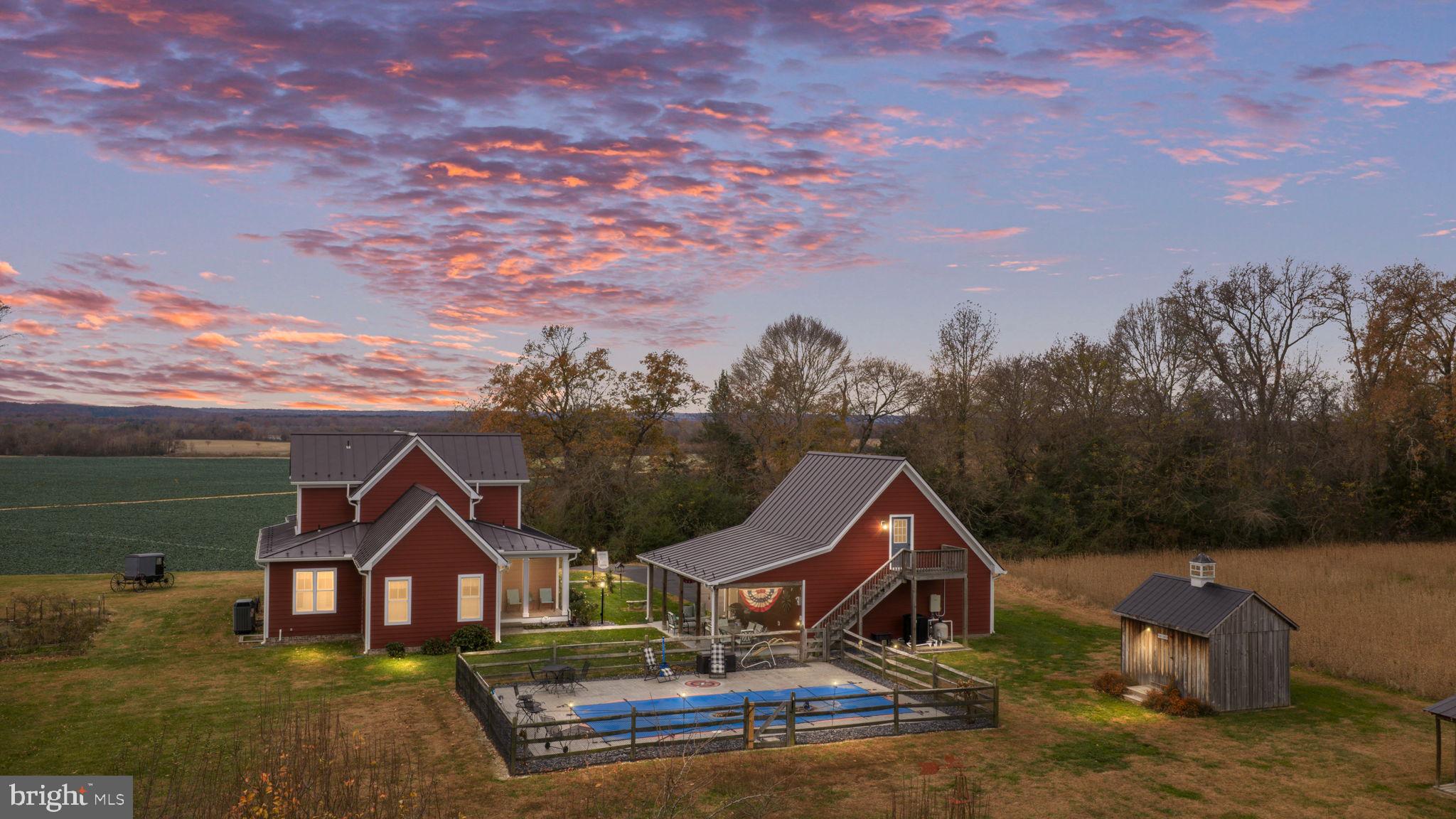 NONE  NO HOA - Residential