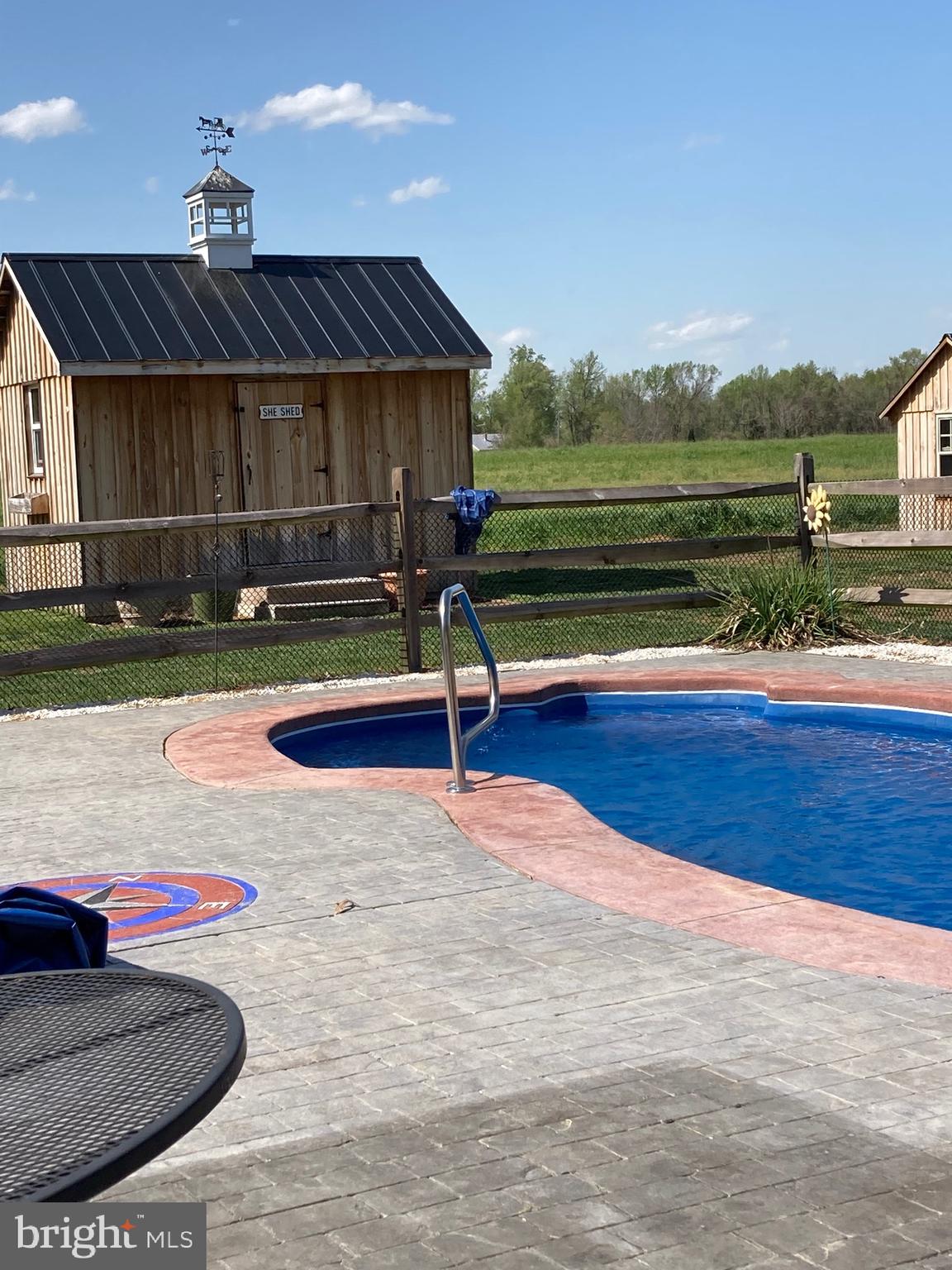 NONE  NO HOA - Residential