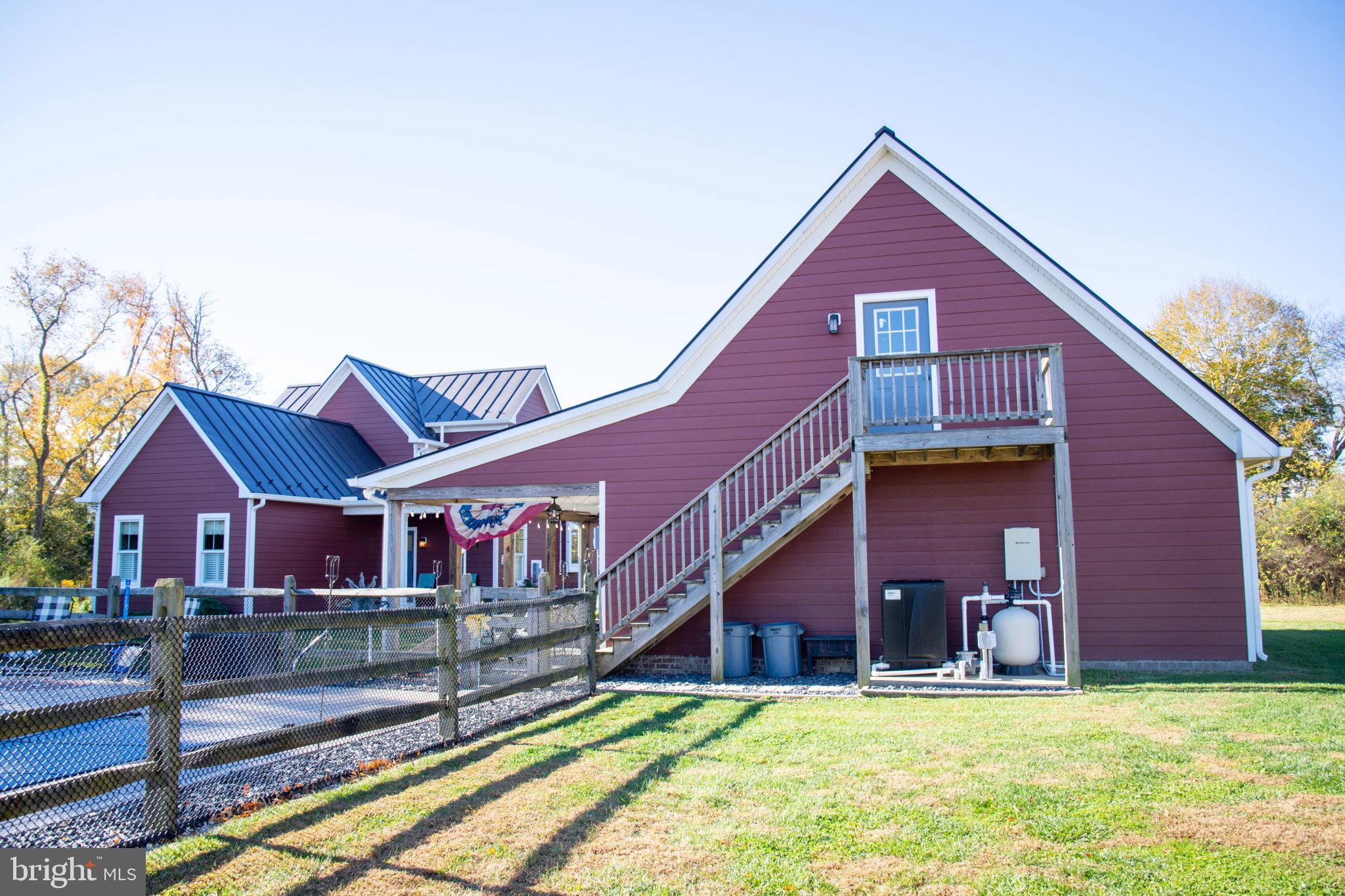 NONE  NO HOA - Residential