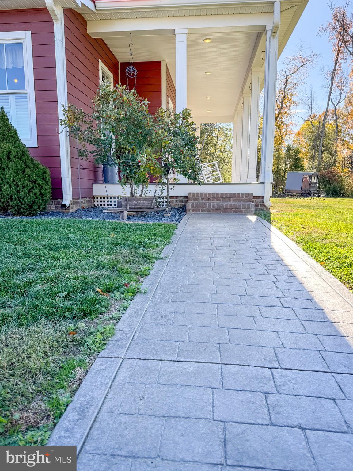 NONE  NO HOA - Residential