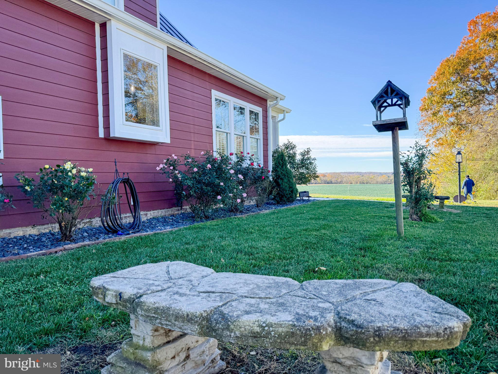 NONE  NO HOA - Residential