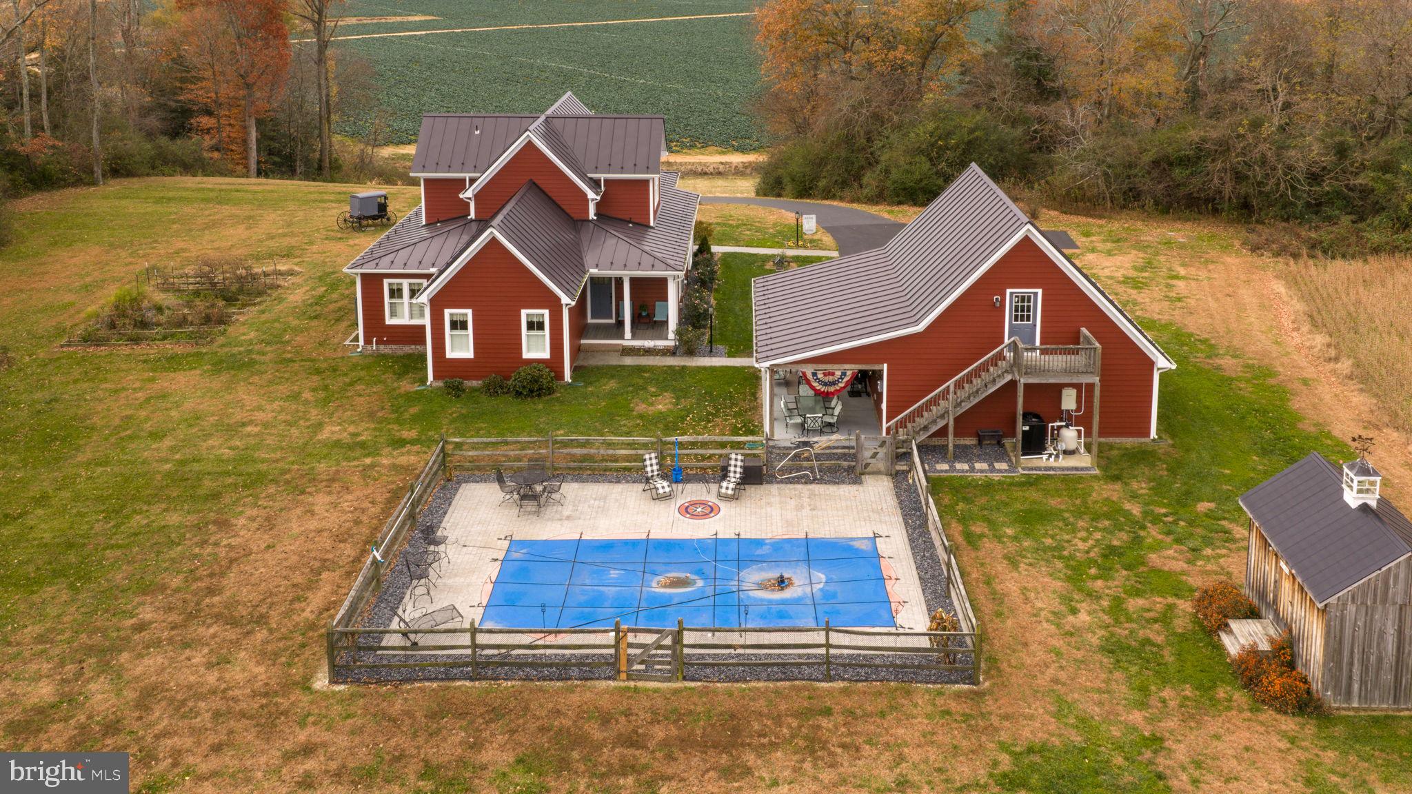 NONE  NO HOA - Residential