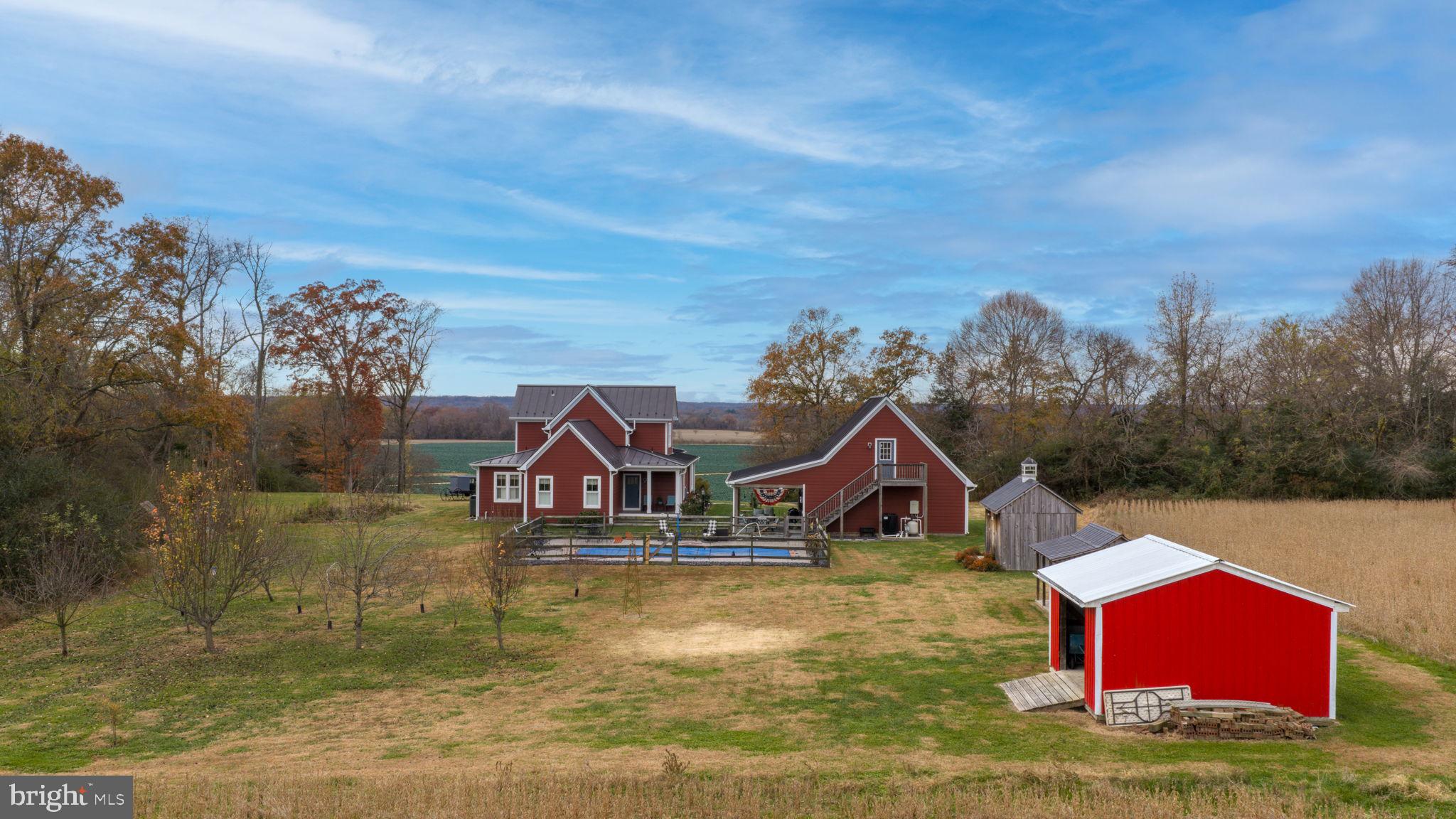 NONE  NO HOA - Residential