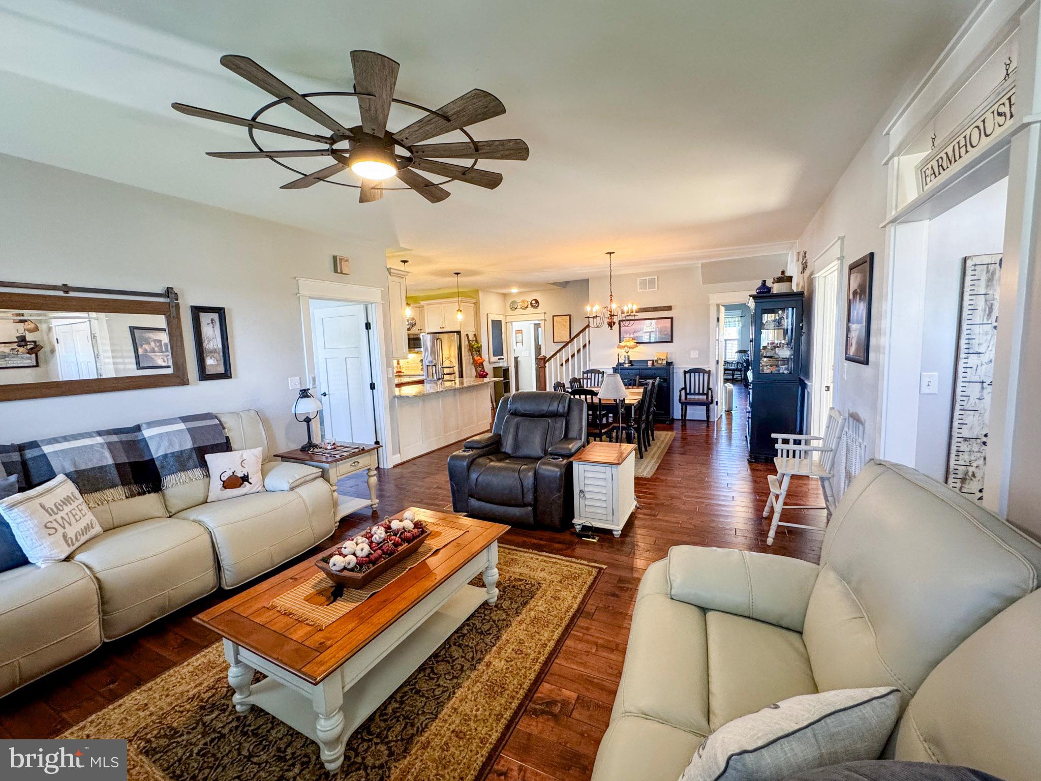 NONE  NO HOA - Residential