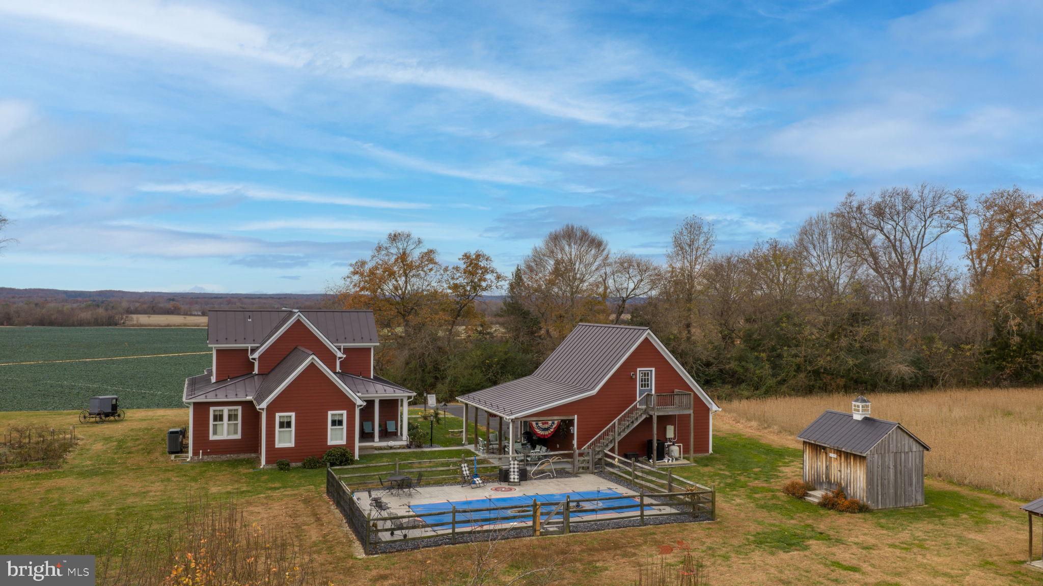 NONE  NO HOA - Residential