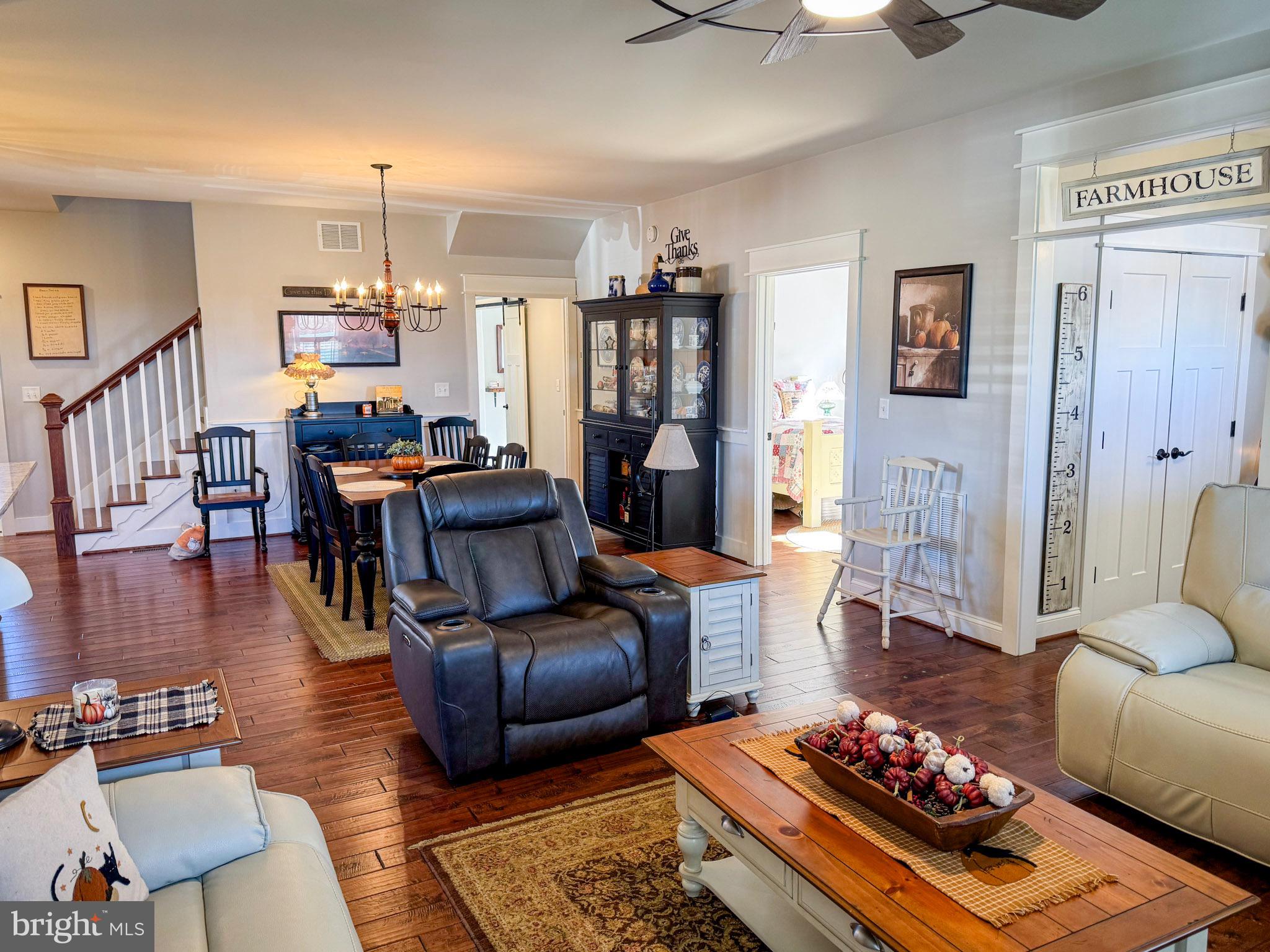 NONE  NO HOA - Residential