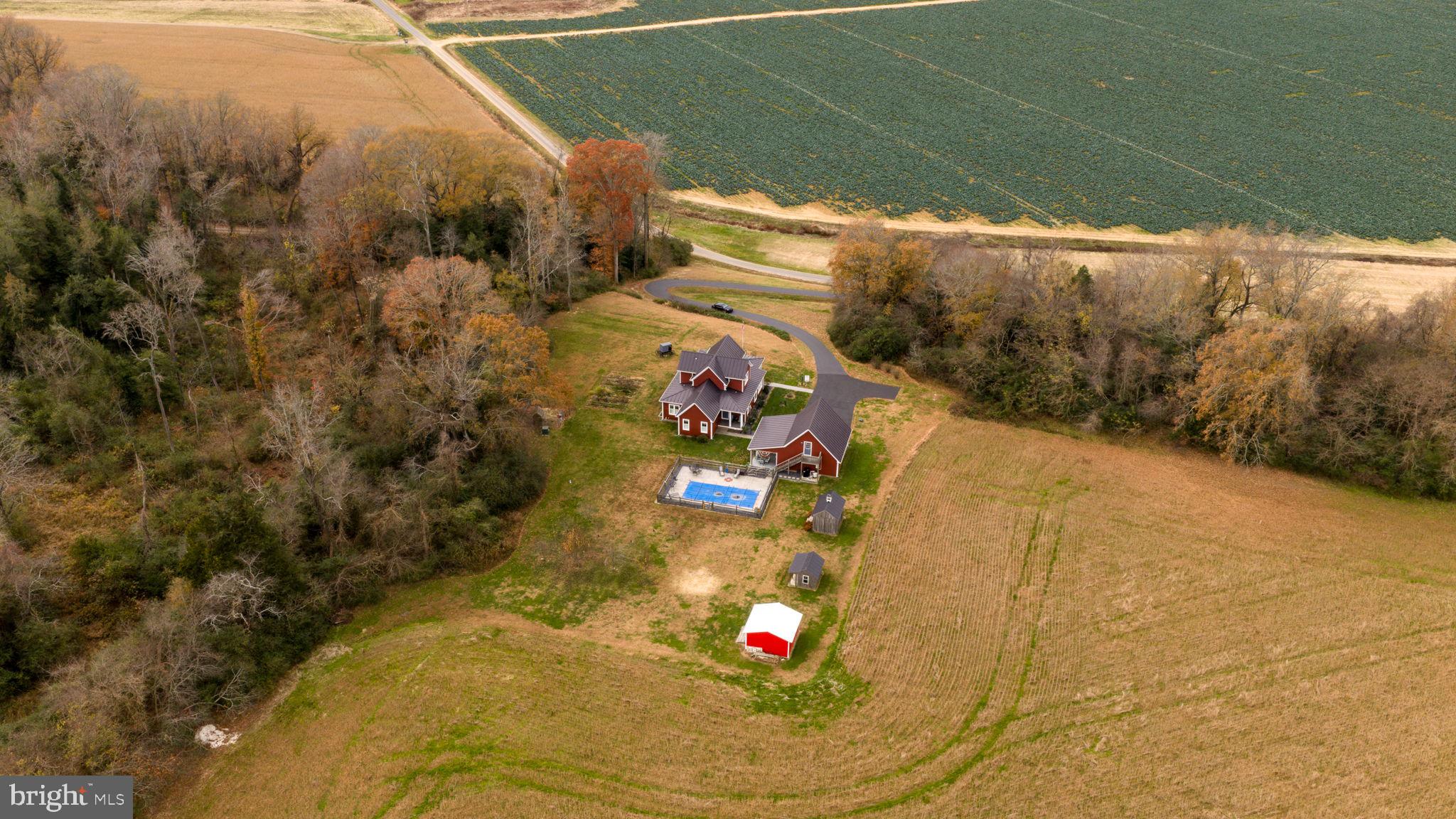 NONE  NO HOA - Residential