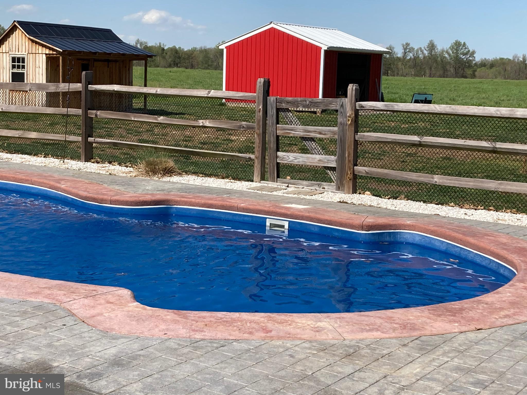 NONE  NO HOA - Residential