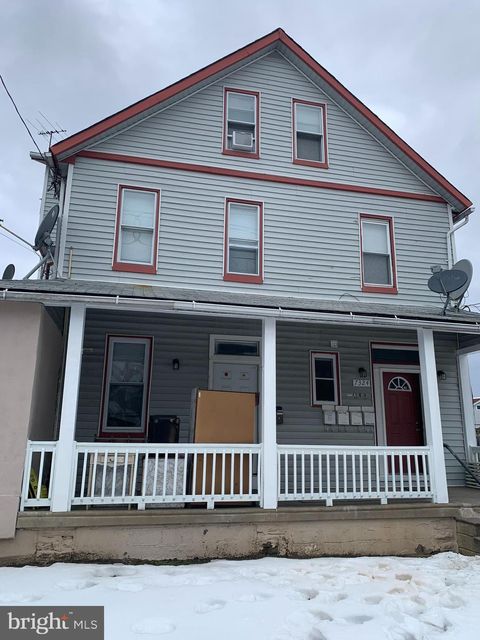 Photo of 7324 Tabor Avenue #3, PHILADELPHIA, PA 19111 (MLS # PAPH2583964)