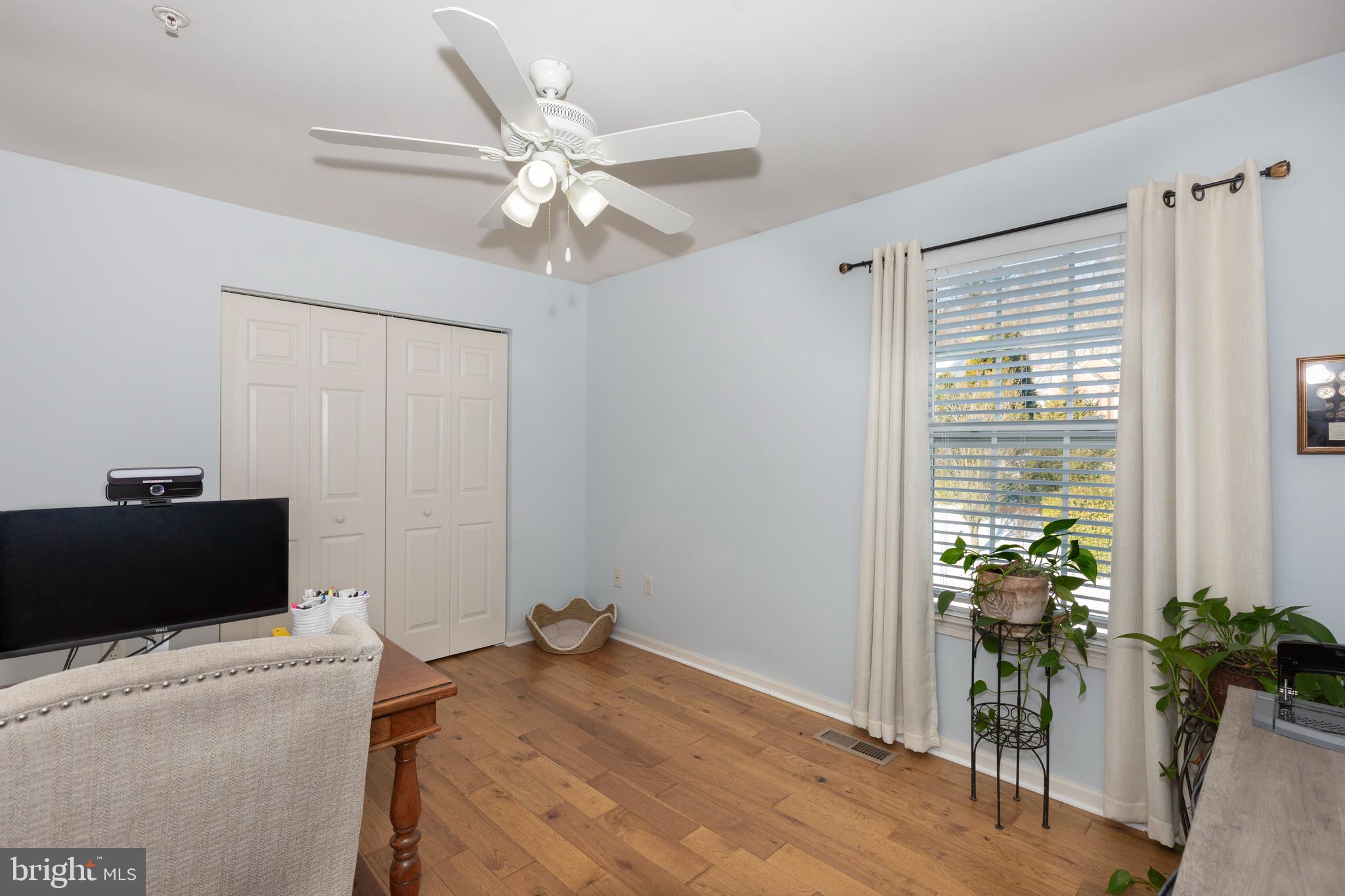 HALLIE HILL FARM - Residential