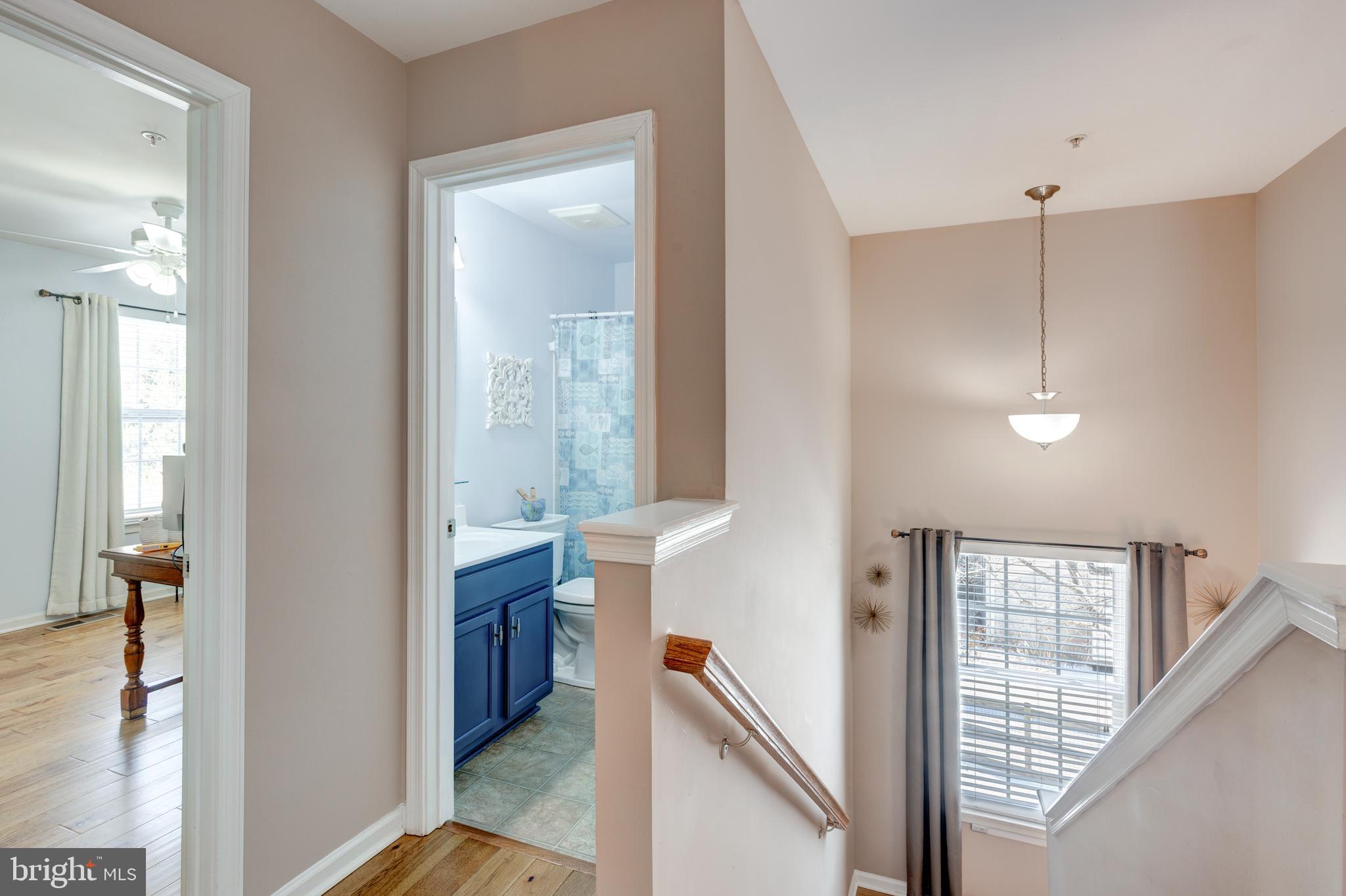 HALLIE HILL FARM - Residential