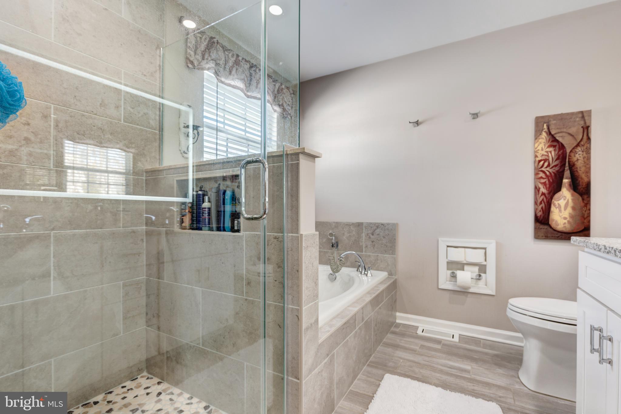 HALLIE HILL FARM - Residential