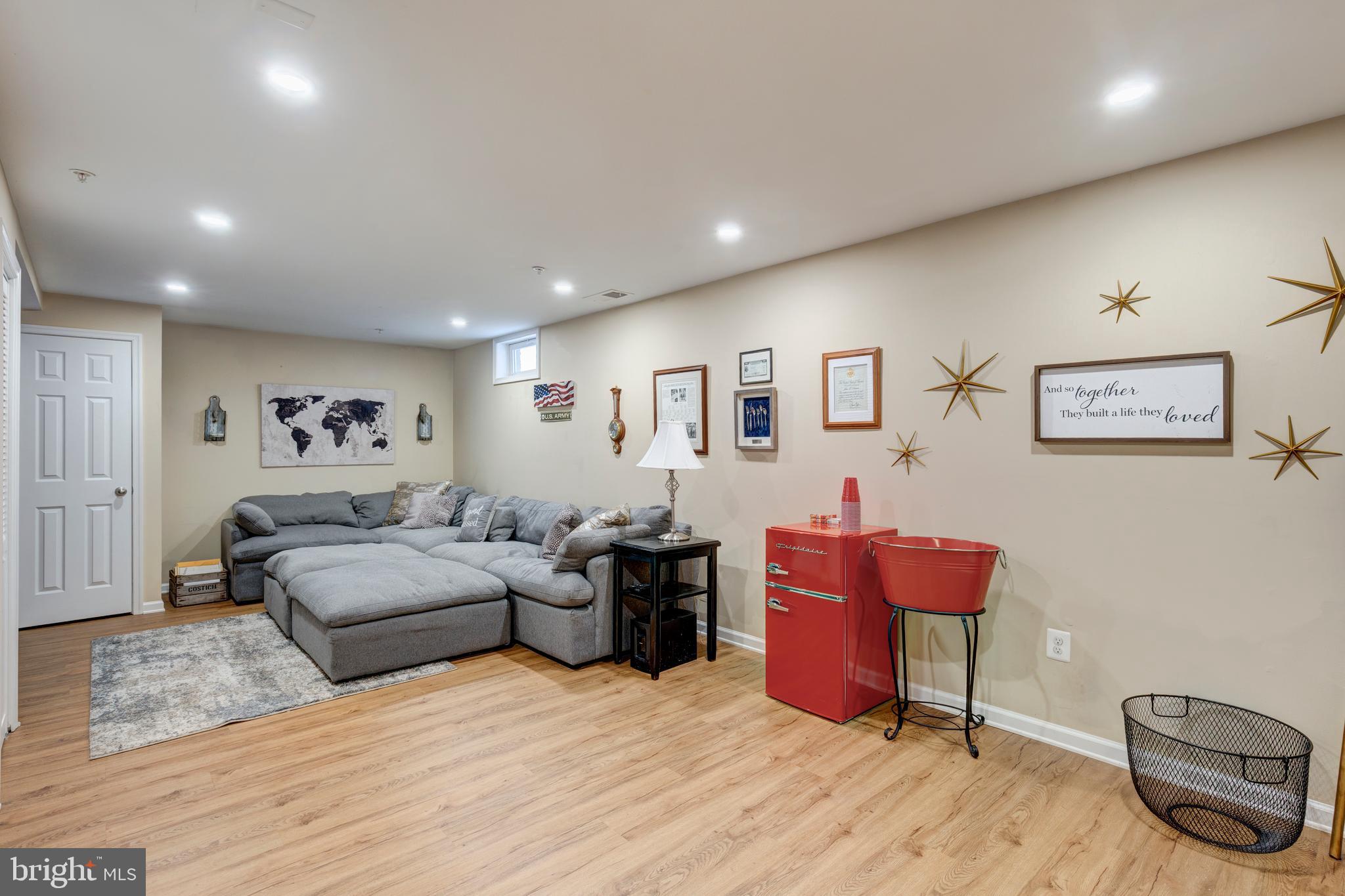 HALLIE HILL FARM - Residential