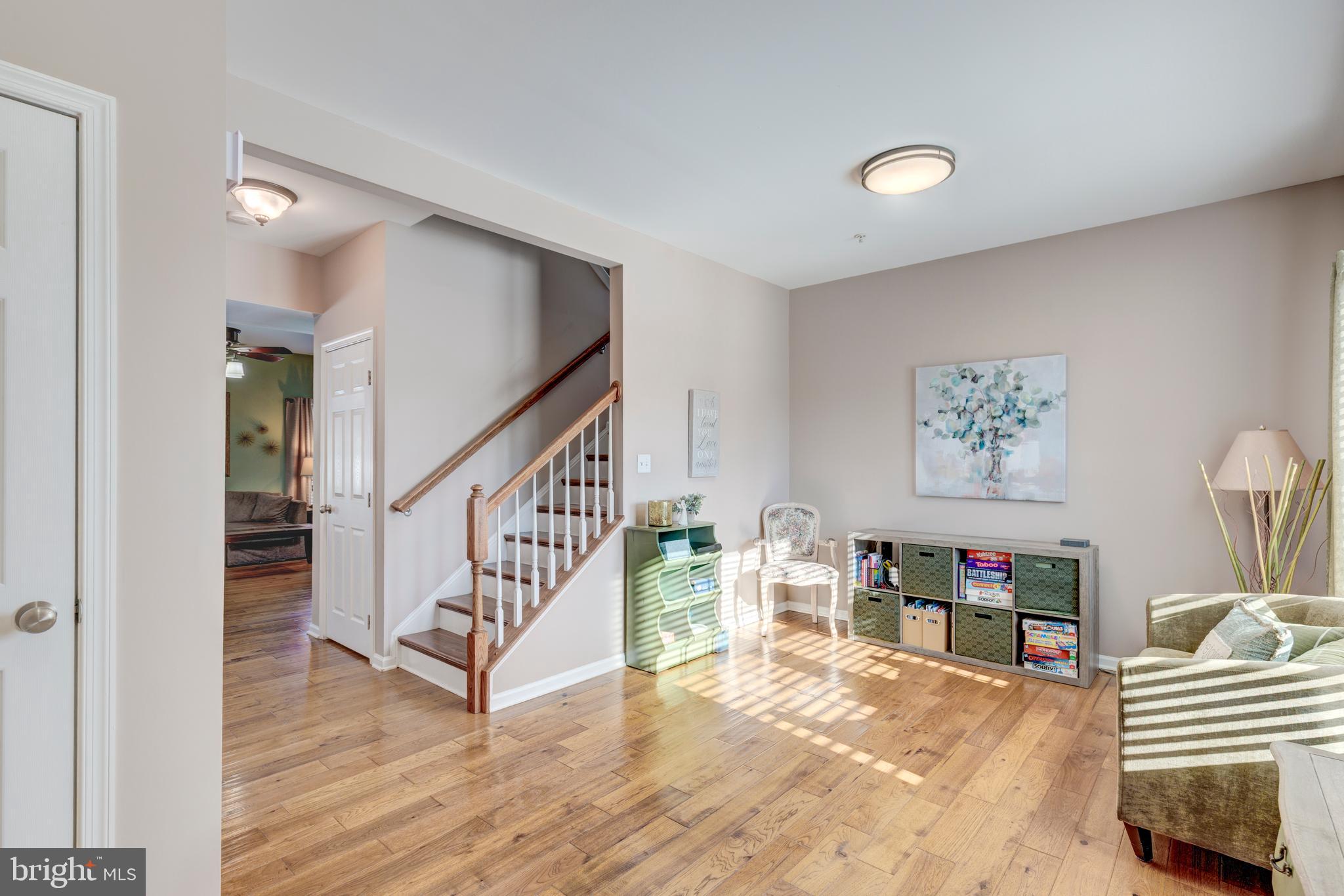 HALLIE HILL FARM - Residential