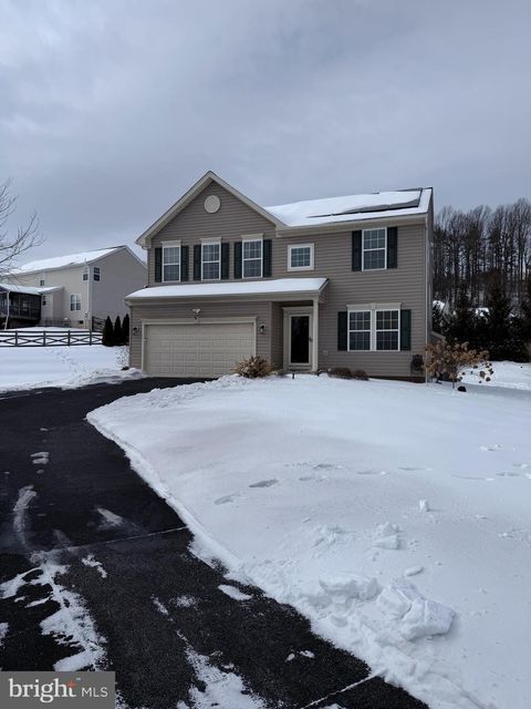 Photo of 2683 Ideal Court, MANCHESTER, MD 21102 (MLS # MDCR2032328)