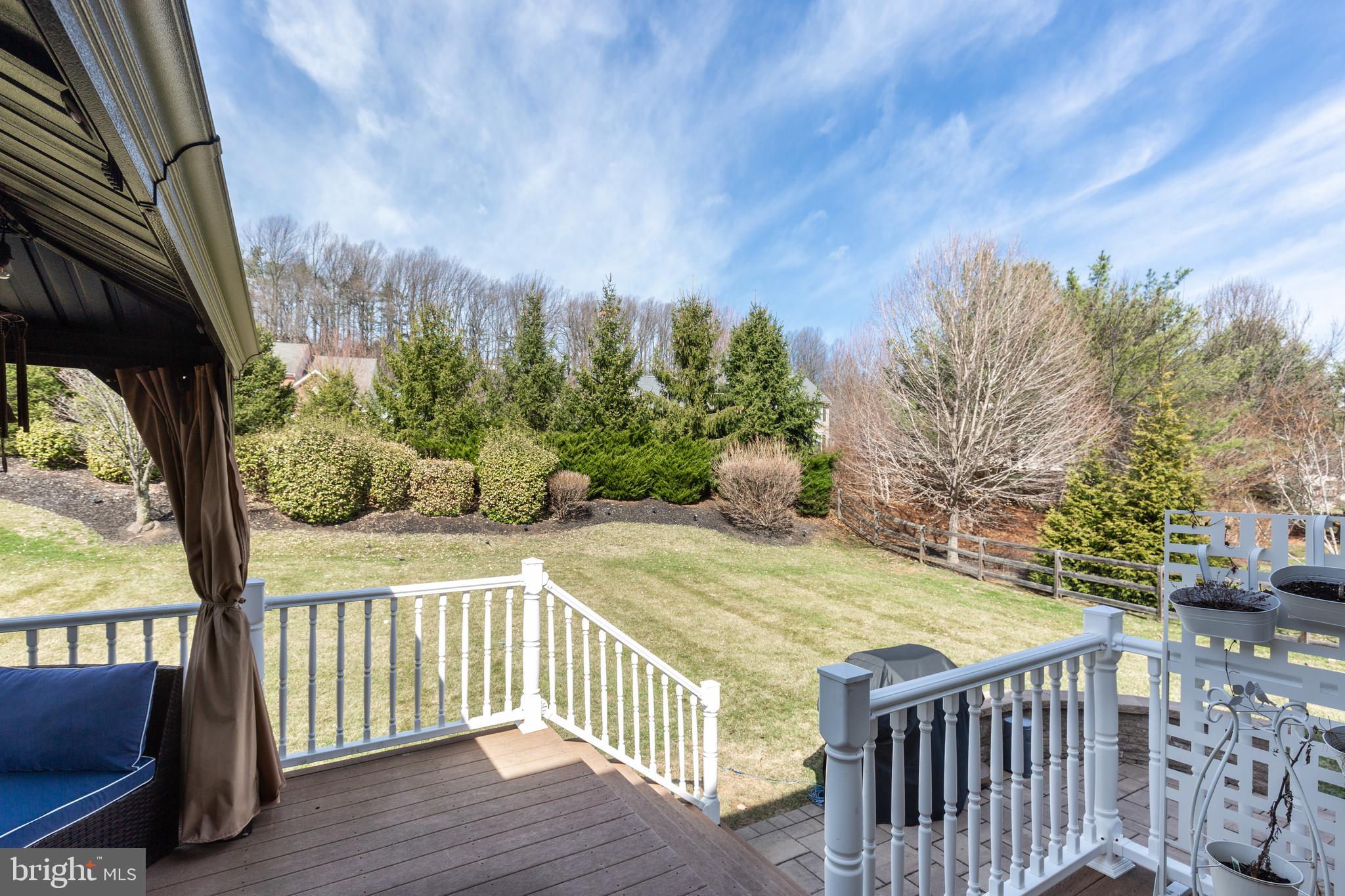 HALLIE HILL FARM - Residential