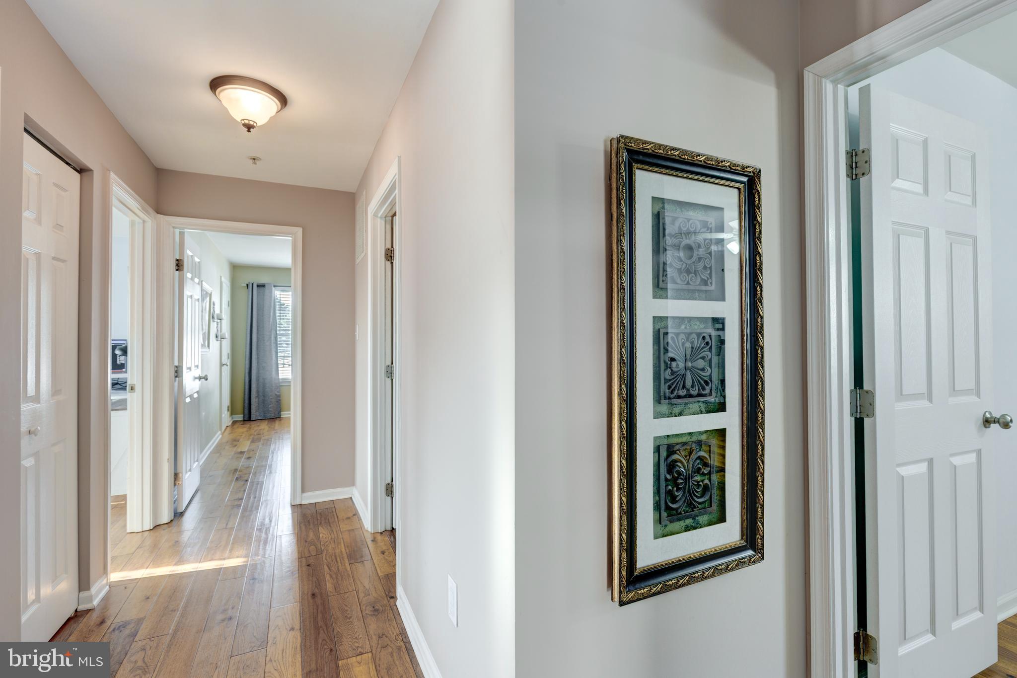 HALLIE HILL FARM - Residential