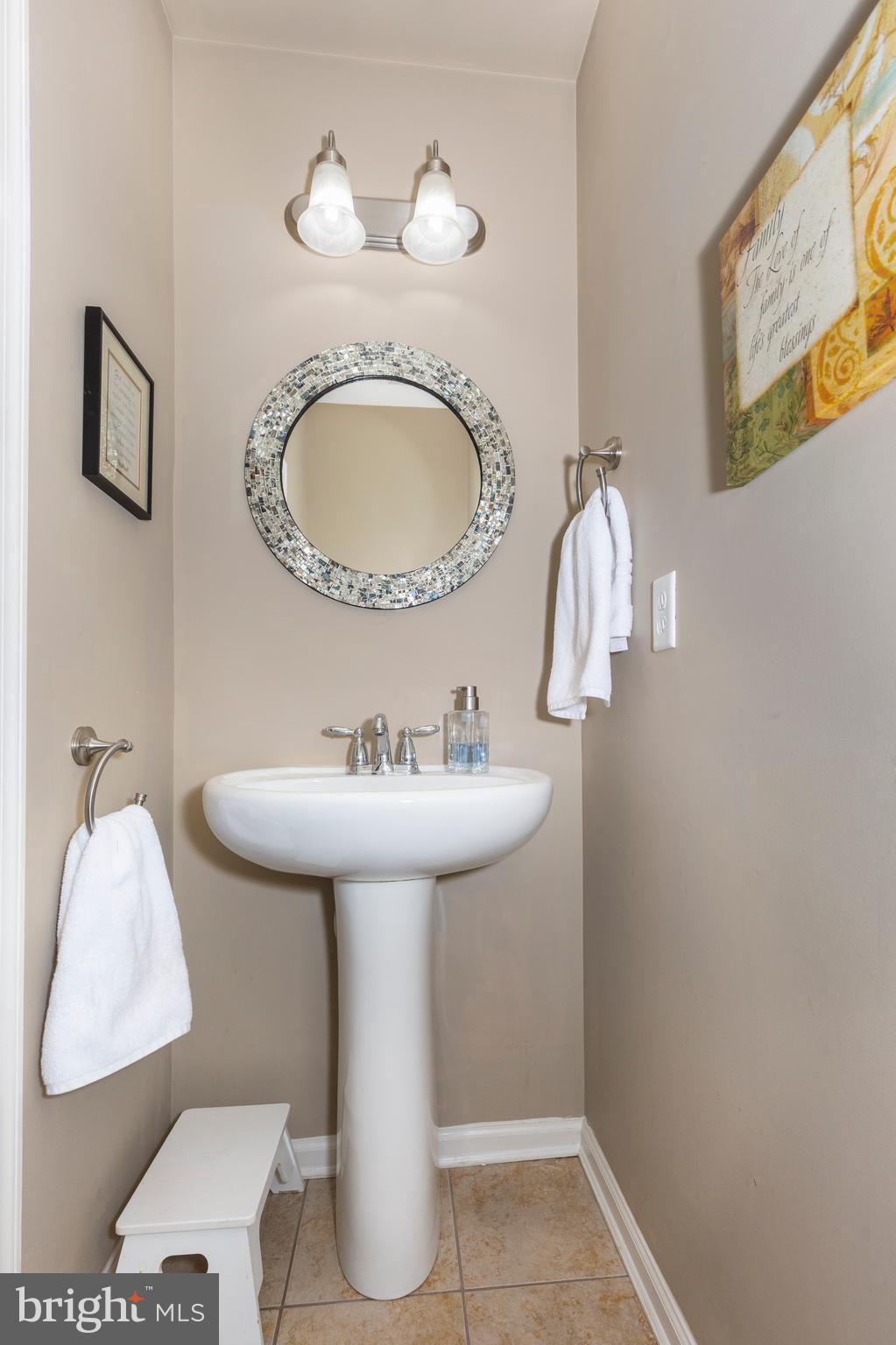 HALLIE HILL FARM - Residential