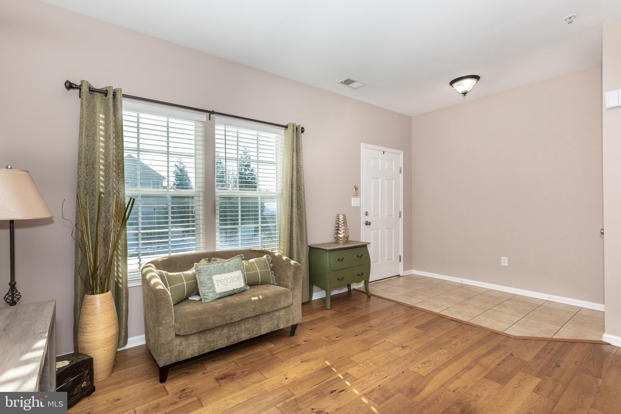 HALLIE HILL FARM - Residential