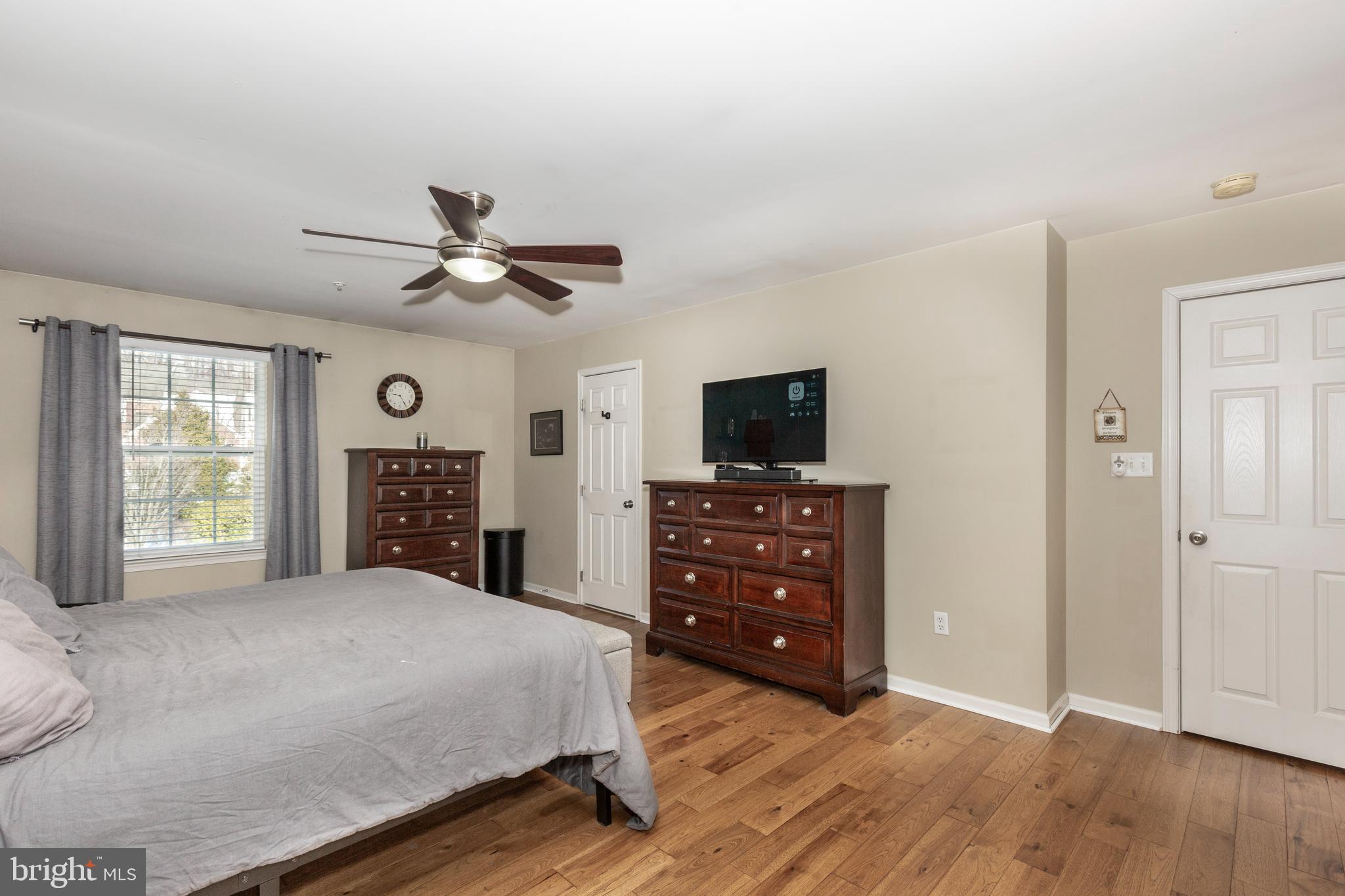 HALLIE HILL FARM - Residential