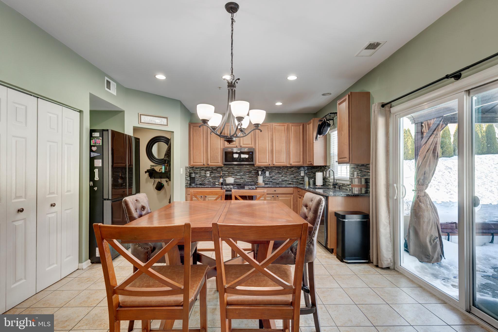 HALLIE HILL FARM - Residential