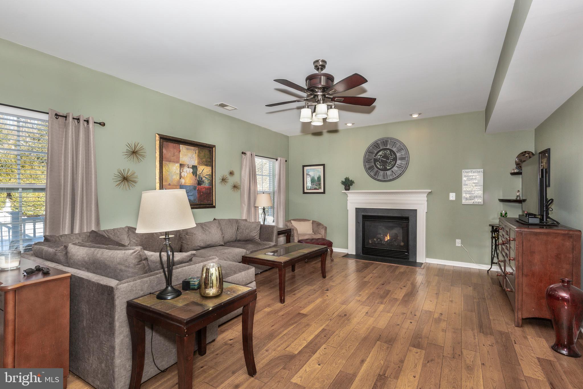 HALLIE HILL FARM - Residential