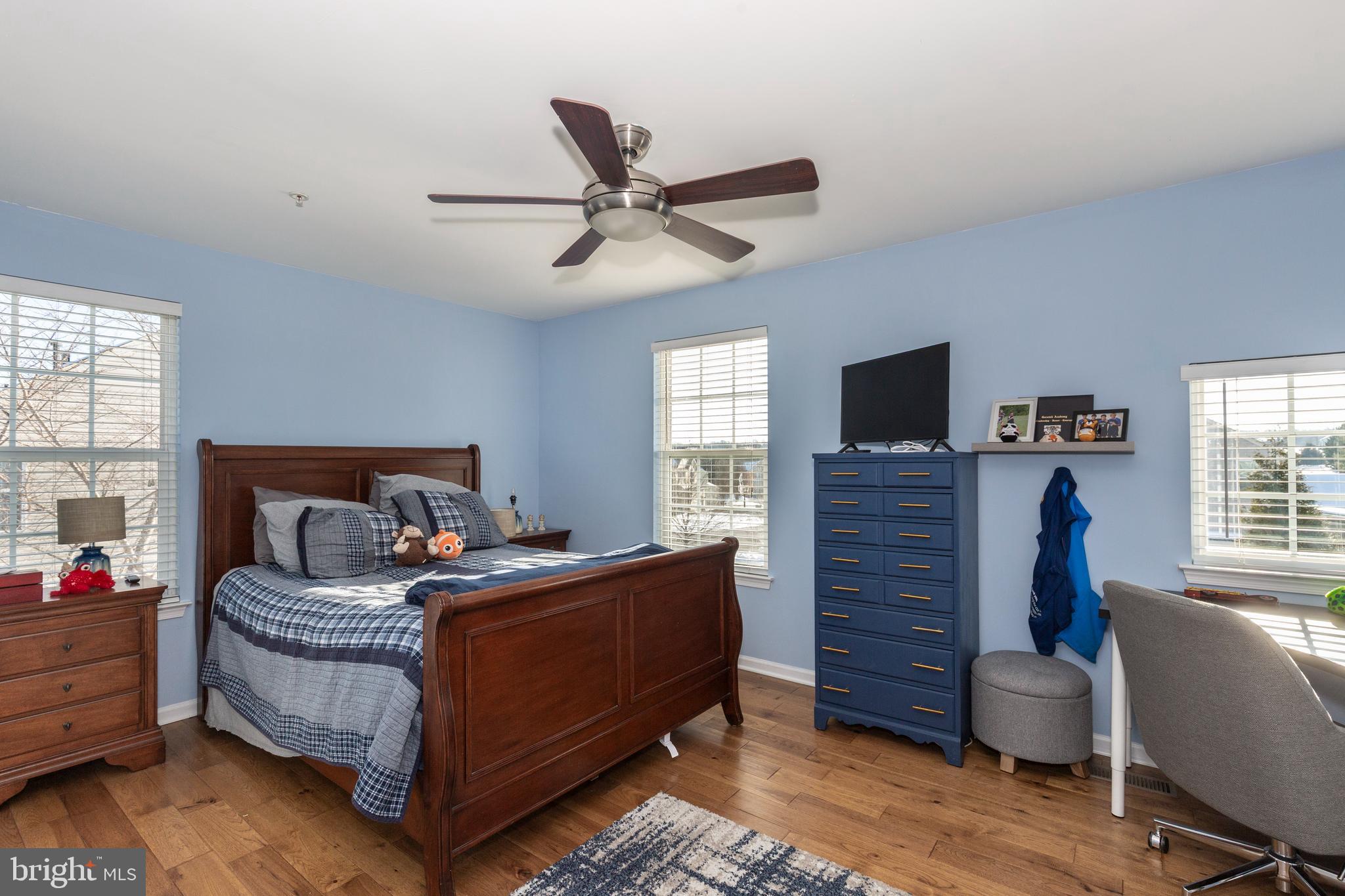 HALLIE HILL FARM - Residential