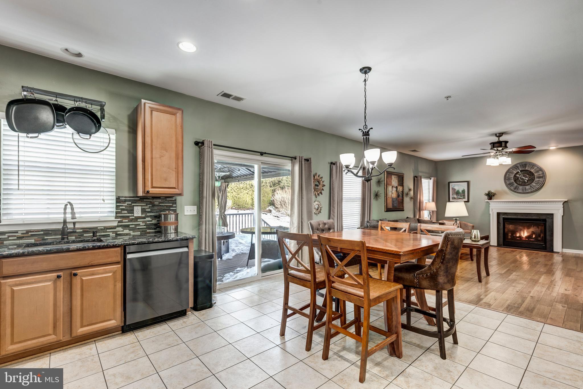 HALLIE HILL FARM - Residential