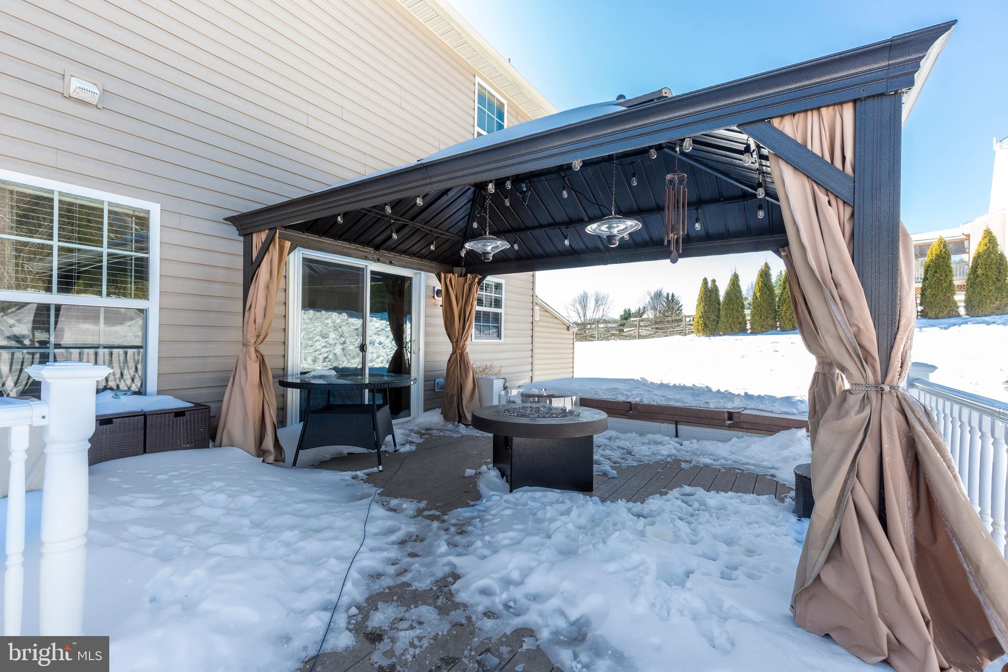 HALLIE HILL FARM - Residential