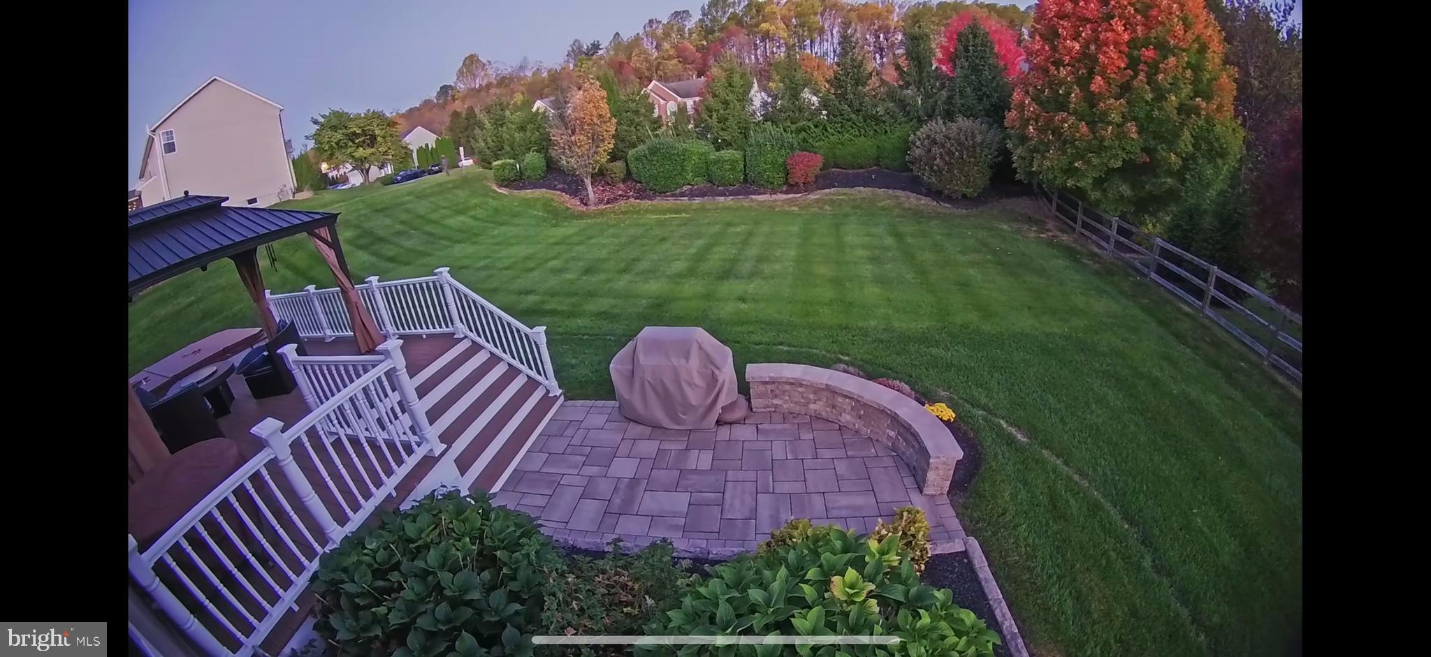 HALLIE HILL FARM - Residential