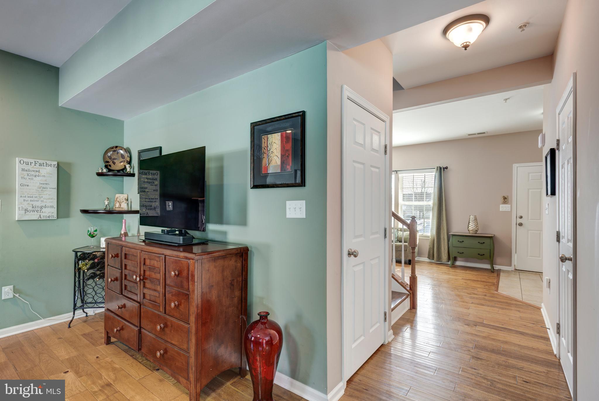 HALLIE HILL FARM - Residential