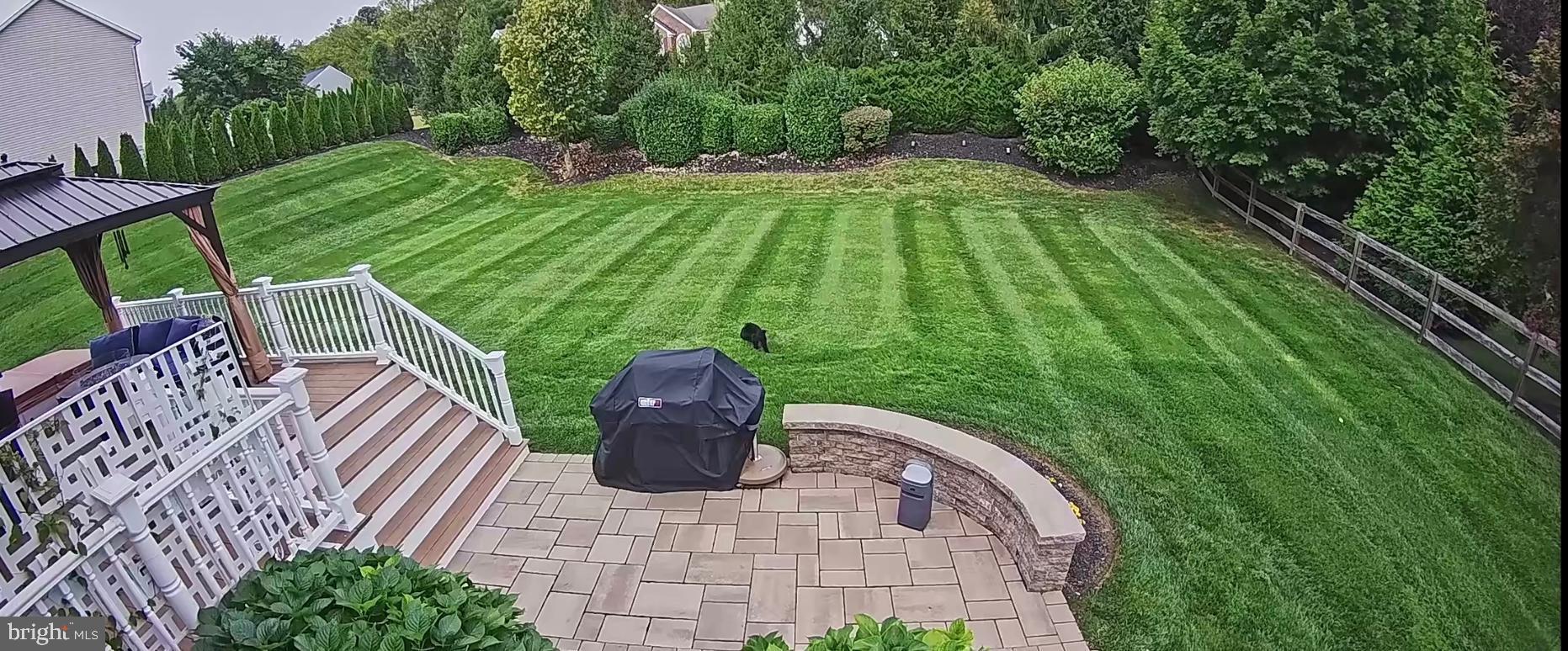 HALLIE HILL FARM - Residential