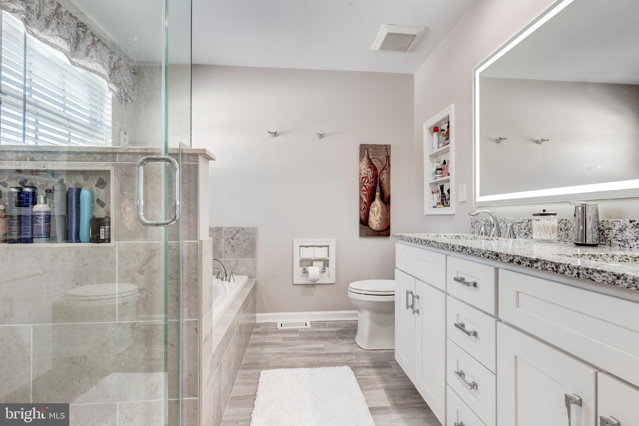 HALLIE HILL FARM - Residential