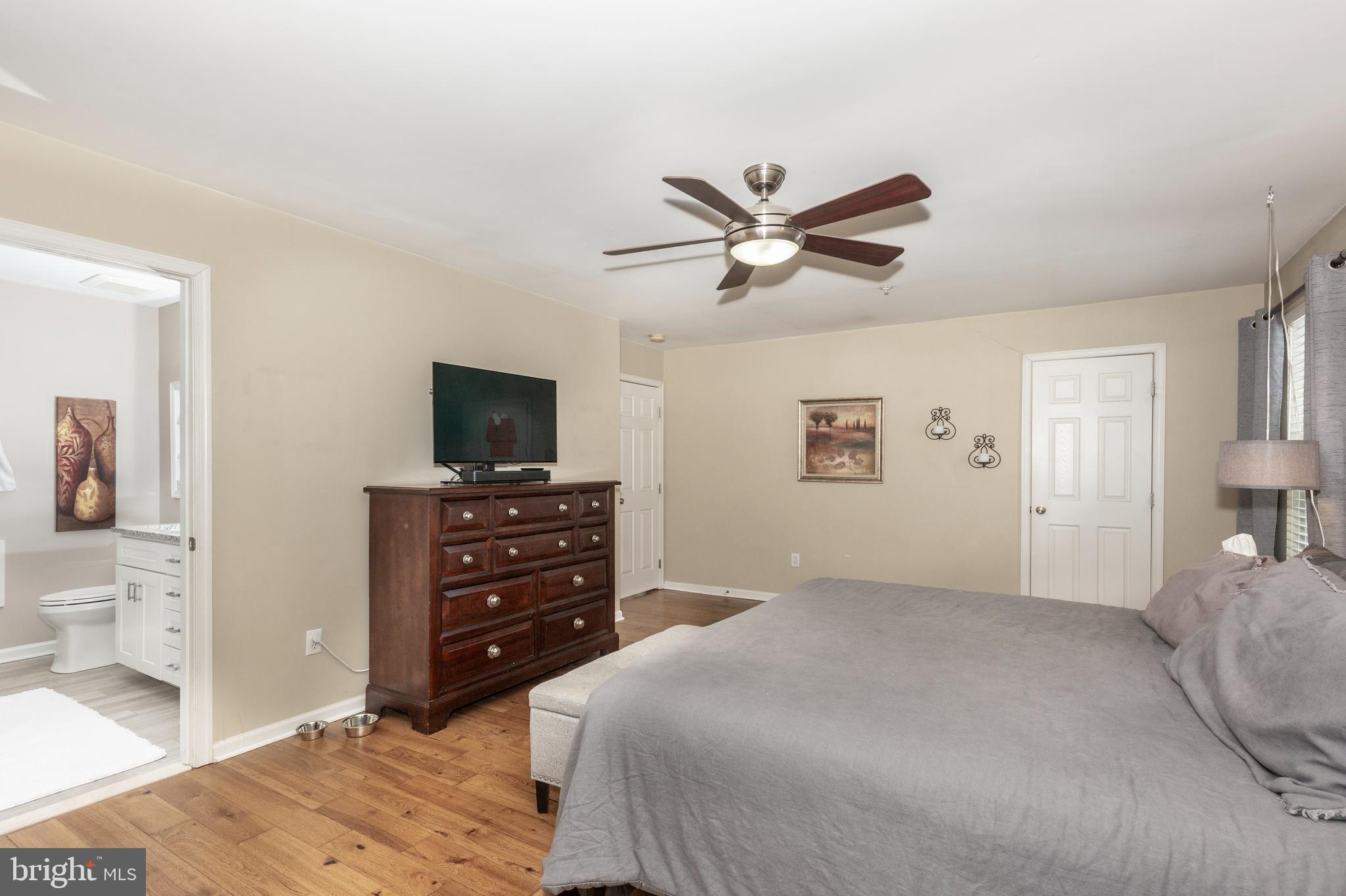 HALLIE HILL FARM - Residential