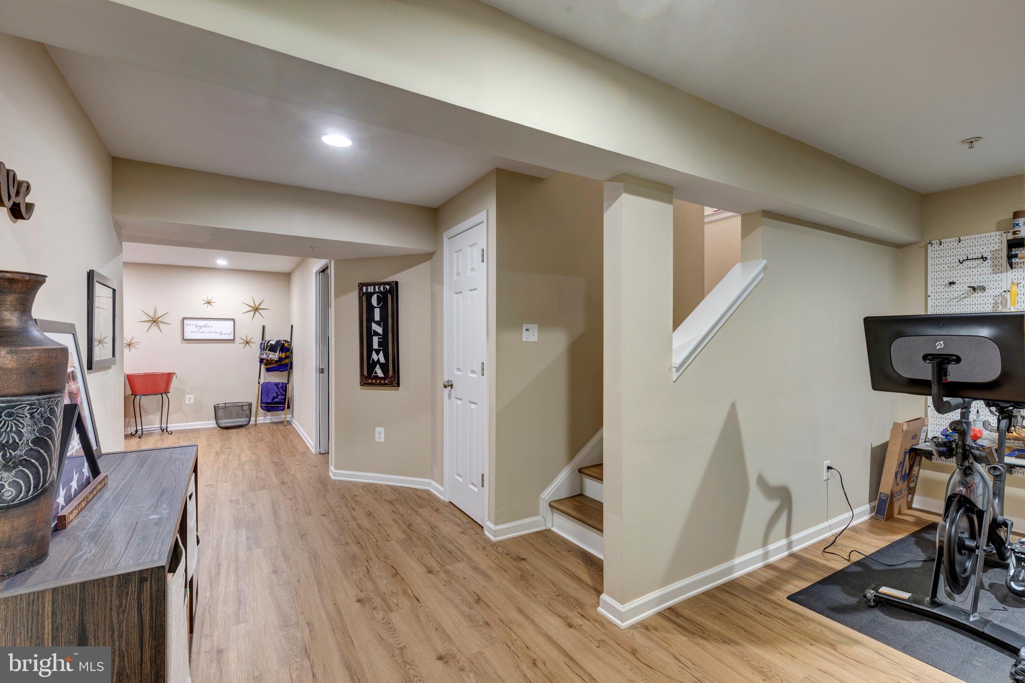 HALLIE HILL FARM - Residential