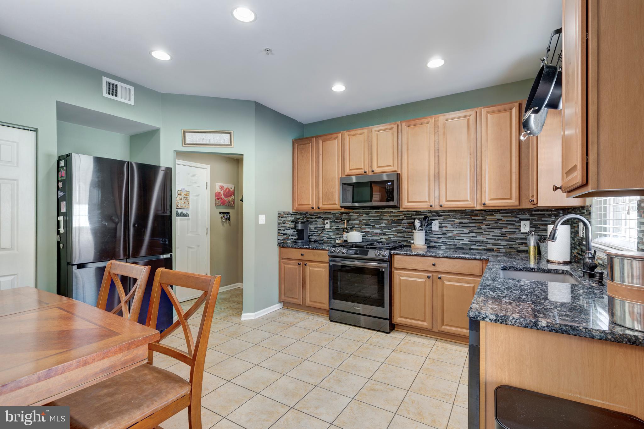 HALLIE HILL FARM - Residential