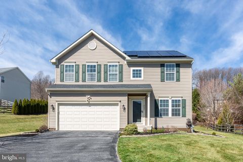 Homes For Sale - 2683 Ideal Court<br/> MANCHESTER, MD 21102