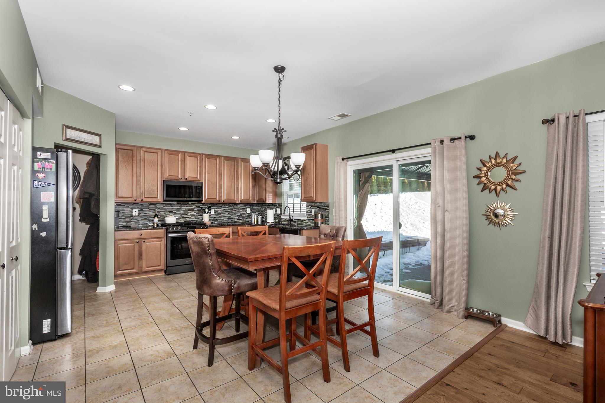 HALLIE HILL FARM - Residential