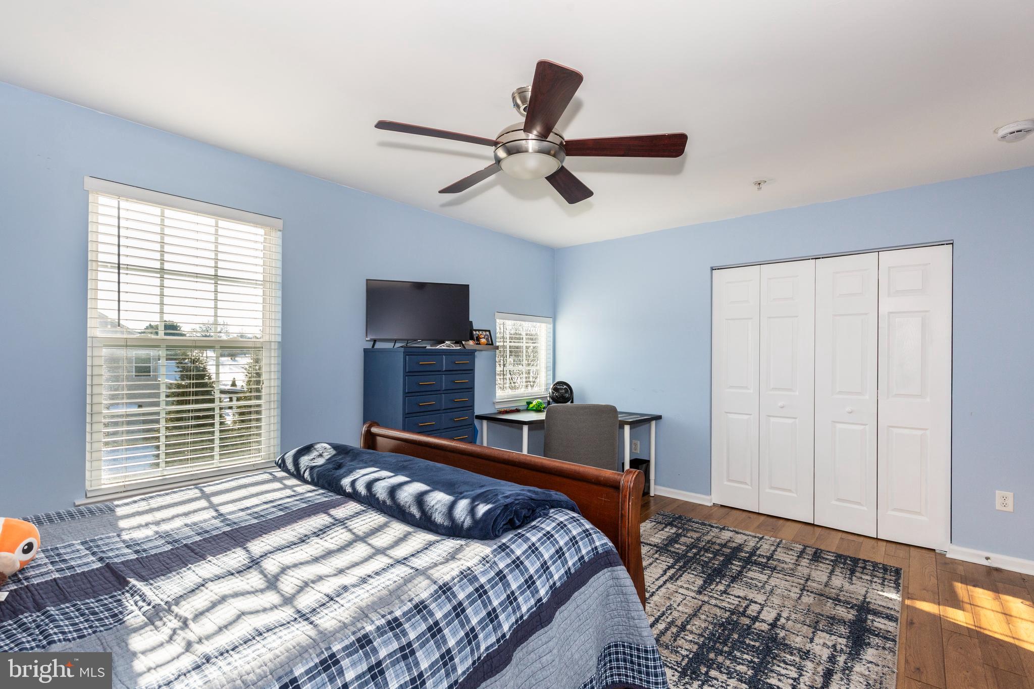 HALLIE HILL FARM - Residential