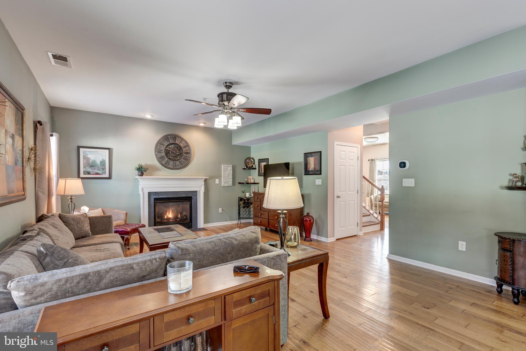 HALLIE HILL FARM - Residential