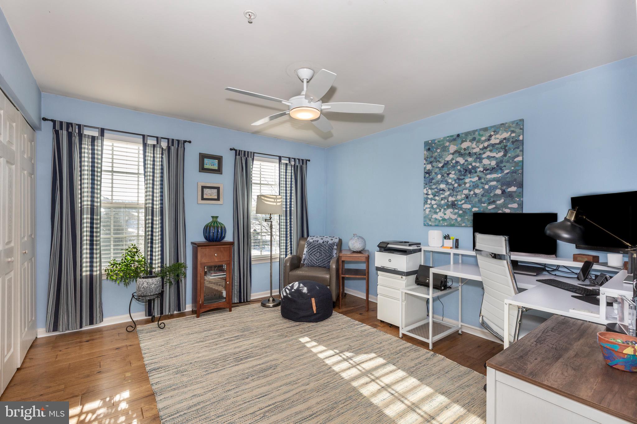 HALLIE HILL FARM - Residential