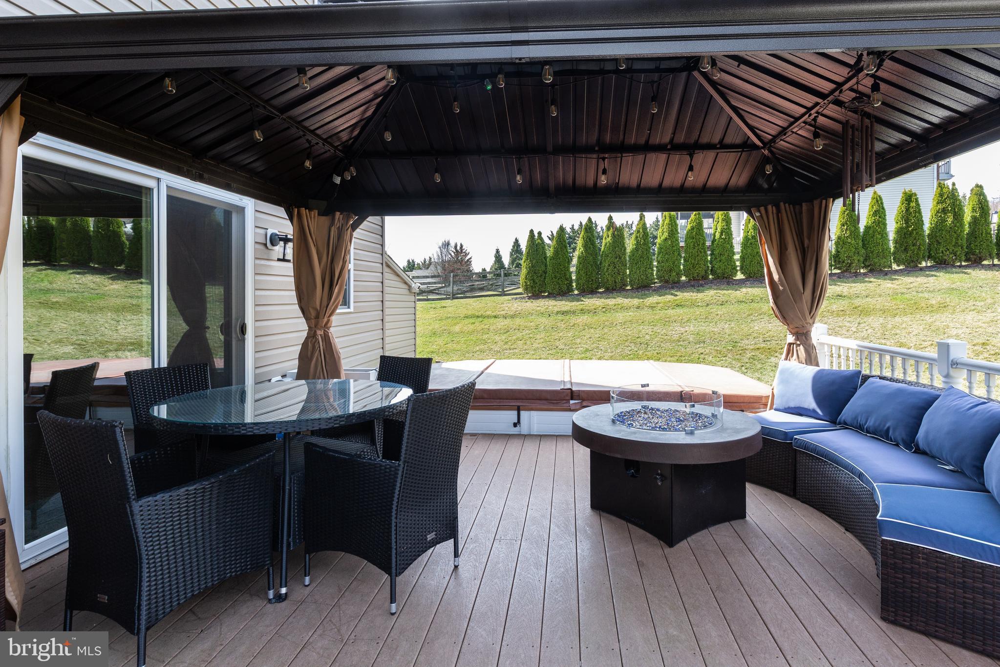 HALLIE HILL FARM - Residential